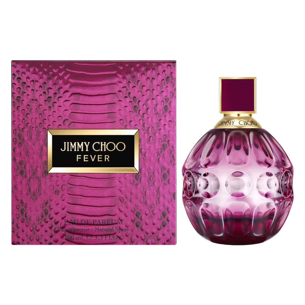 JIMMY CHOO FEVER EDP 100ML